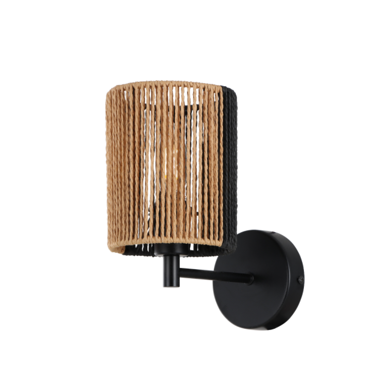 Stenske svetilke, ki so združljive z zatemnitvijo, so skrivnost razpoloženjske razsvetljave