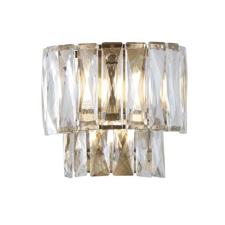 Katere so najboljše pametne stenske svetilke za vaš dom